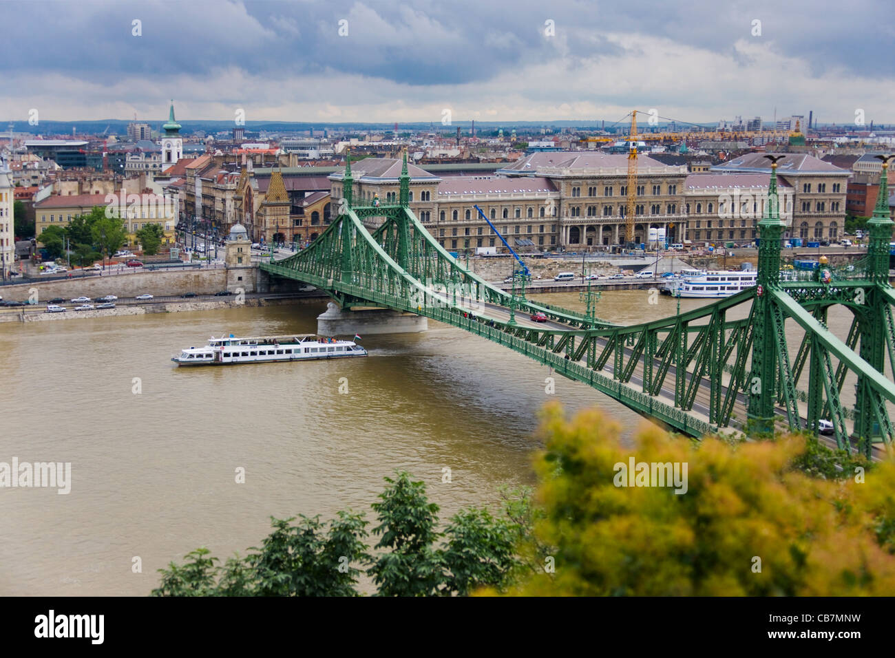 Independence bridge hi-res stock photography and images - Alamy