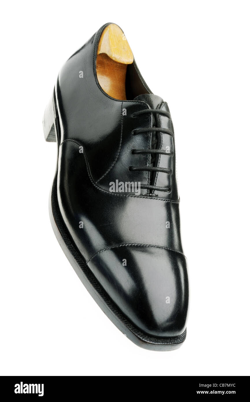 john lobb bespoke price on Gents Shoe High Resolution Stock Photography And Images Alamy