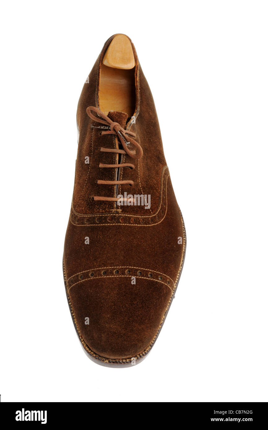 john lobb bespoke price on Bespoke Shoe High Resolution Stock Photography And Images Alamy