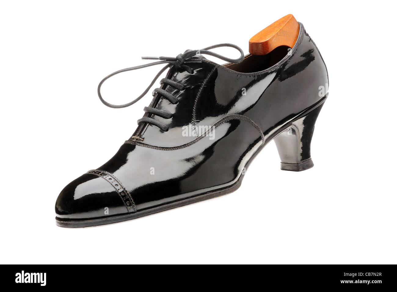bespoke ladies shoes