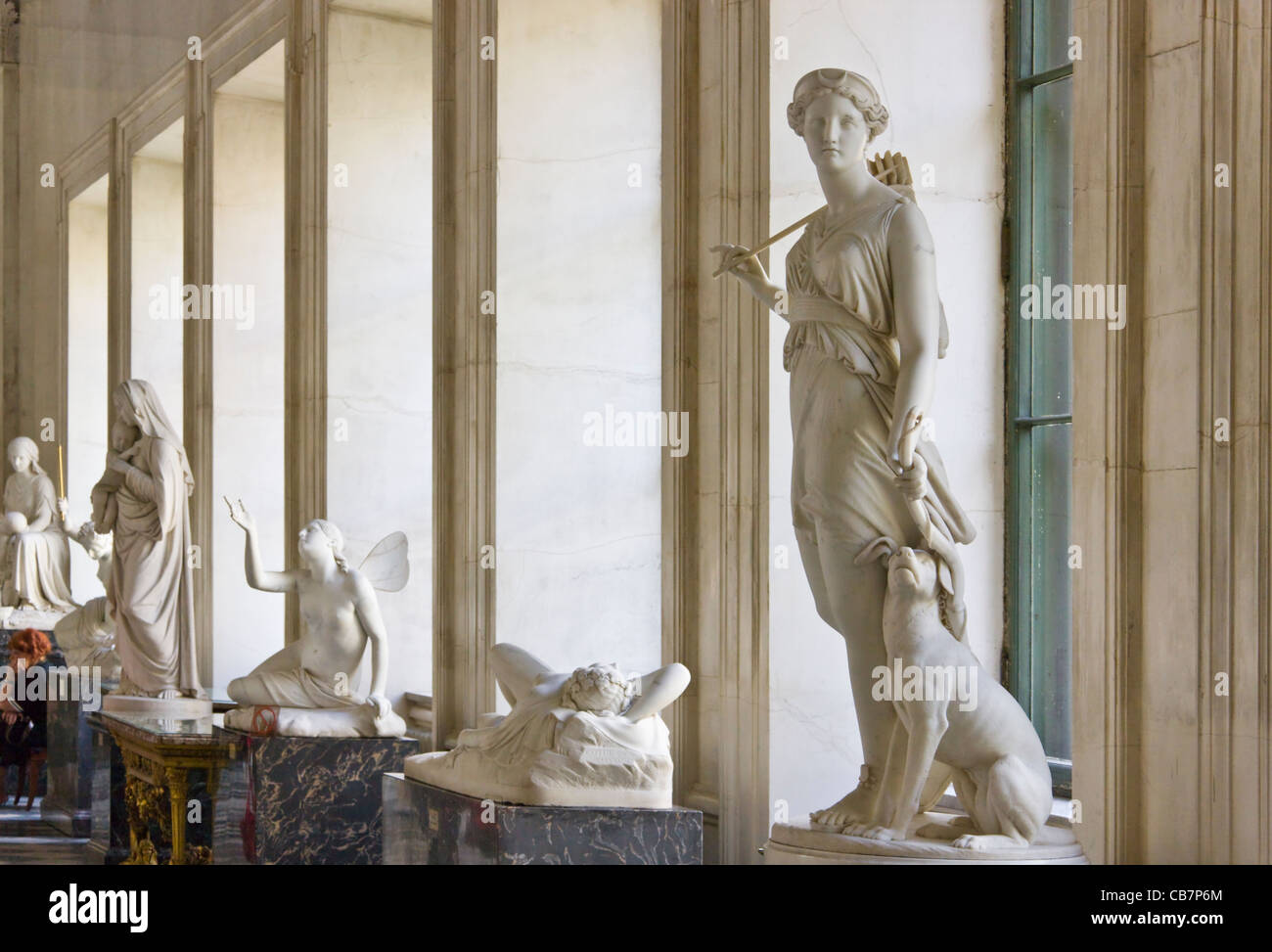 winter palace saint petersburg russia