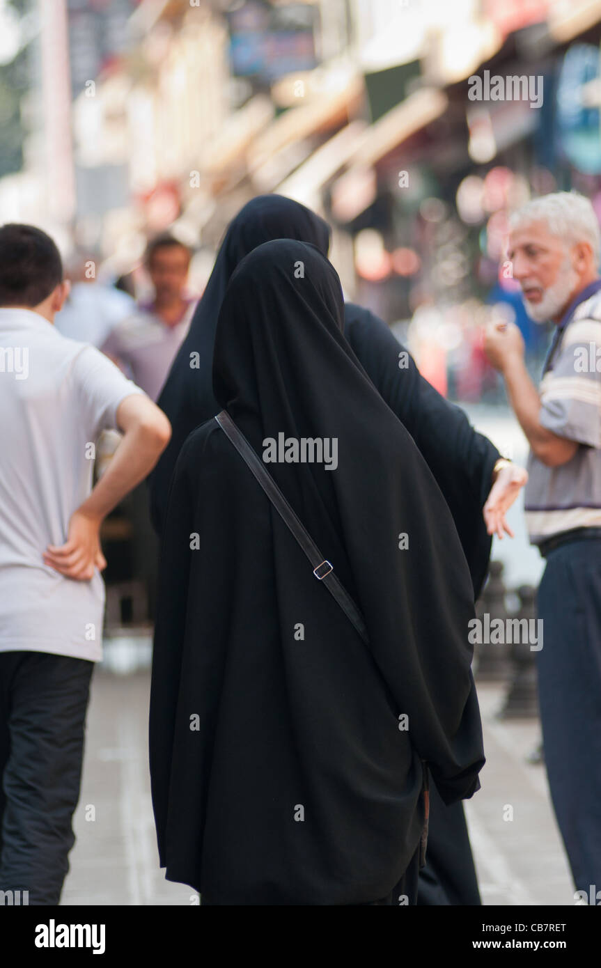 Turkish Hijab Girl High Resolution