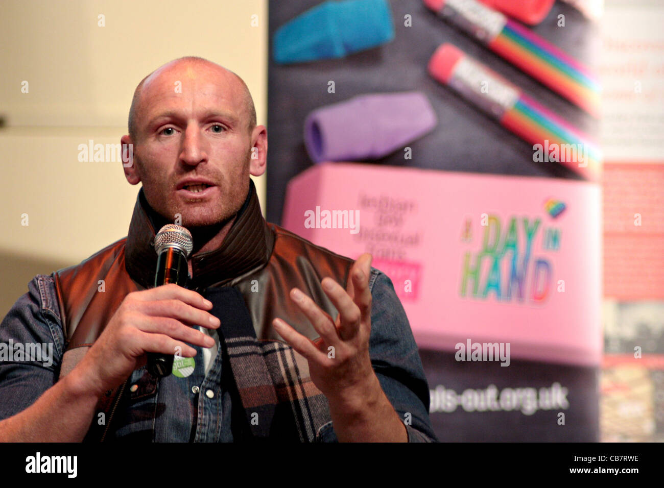 Thomas gareth hires stock photography and images Alamy