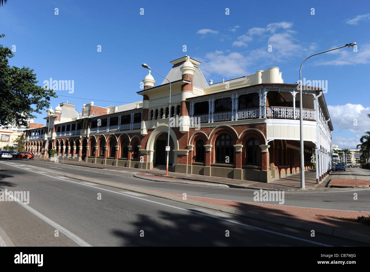 Townsville city hi-res stock photography and images - Page 5 - Alamy