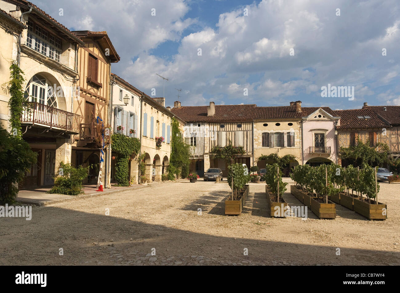 La bastide darmagnac hires stock photography and images Alamy — free download