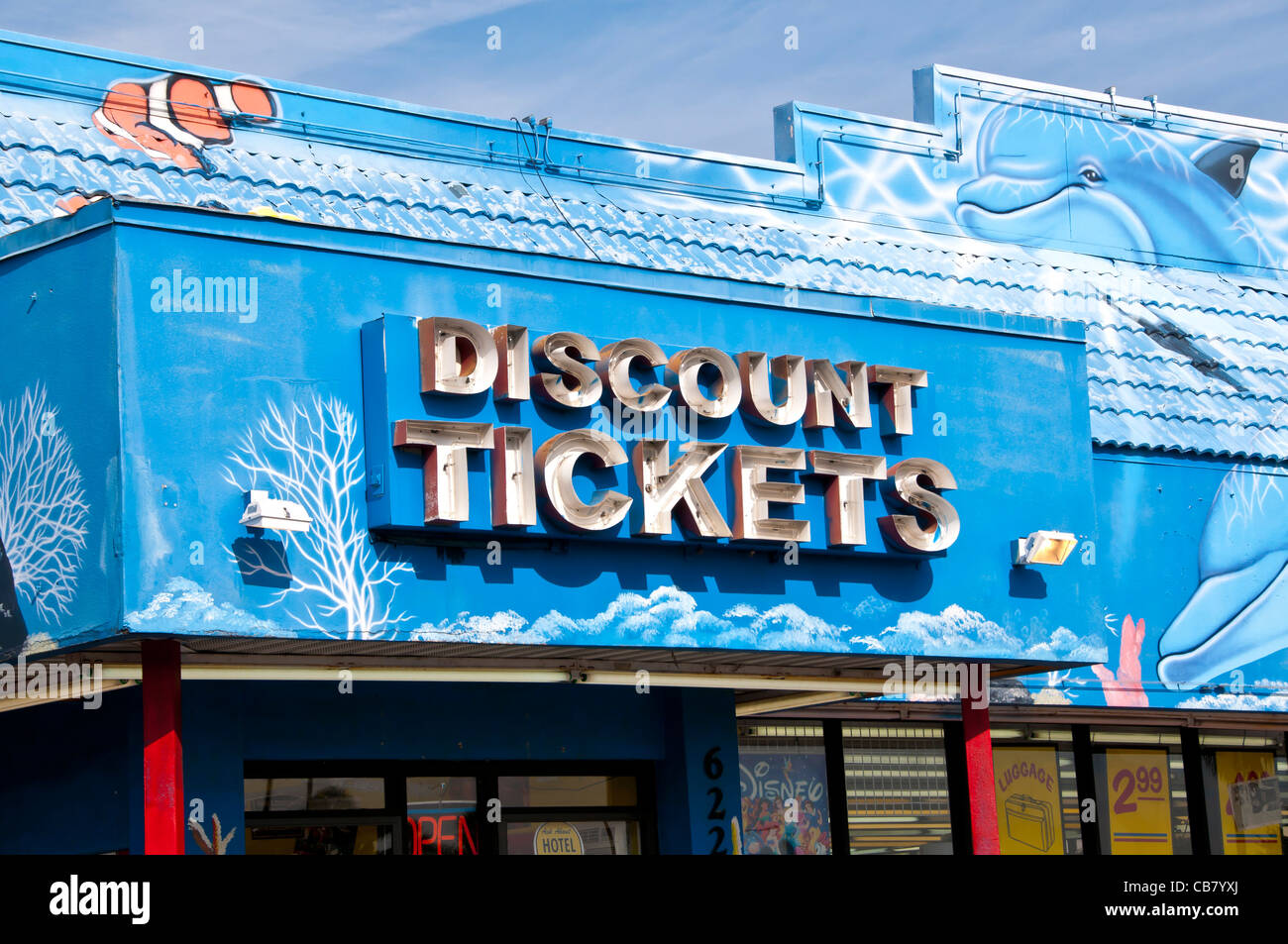 Discount coupons for international drive orlando florida