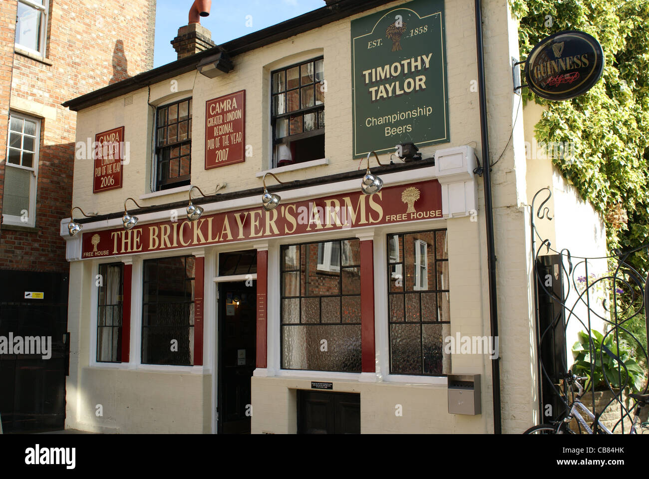 Bricklayers Arms Putney Hi res Stock Photography And Images Alamy Bricklayers Arms Putney Hi res Stock Photography And Images Alamy