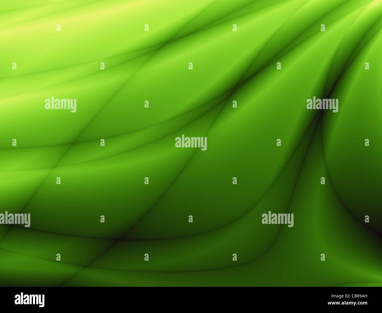 Green nature background Stock Photo - Alamy