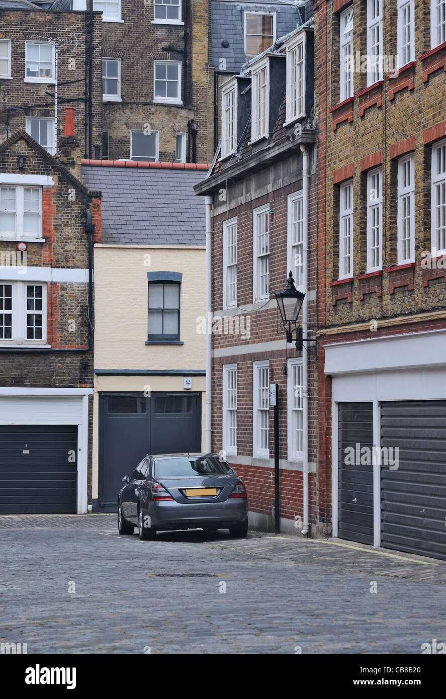 Paddington london houses hires stock photography and images Alamy