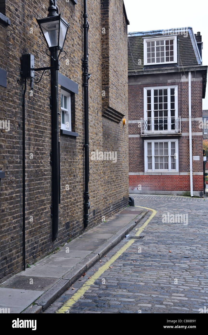 London Weymouth Mews, Paddington, United Kingdom Stock Photo Alamy
