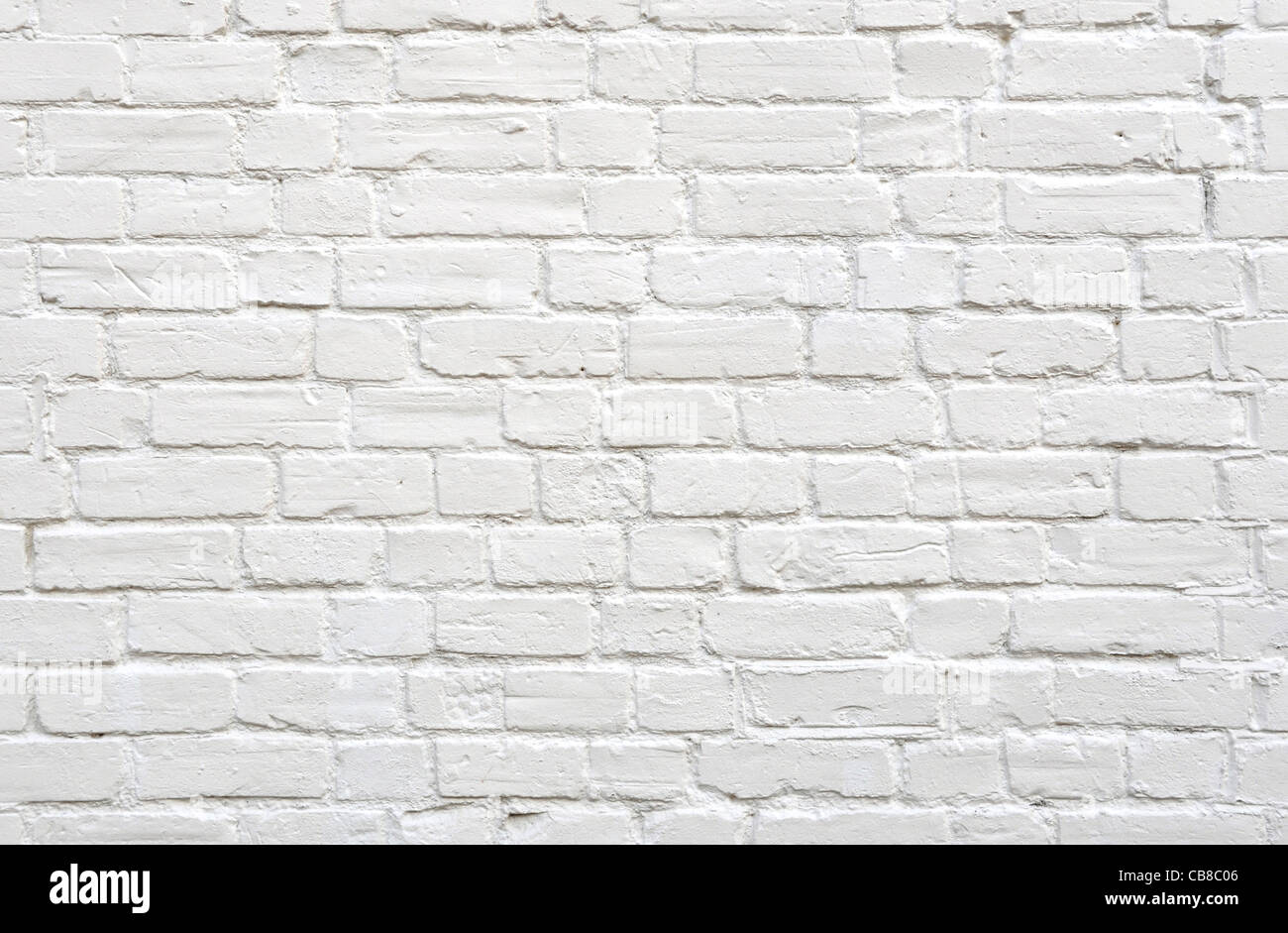 White brick wall hires stock photography and images Alamy