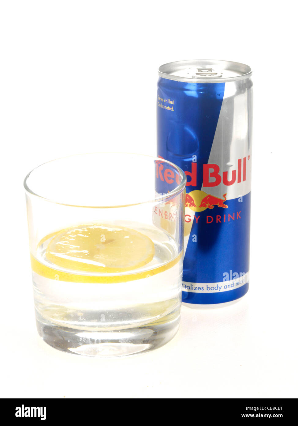 Vodka red bull Cut Out Stock Images & Pictures - Alamy