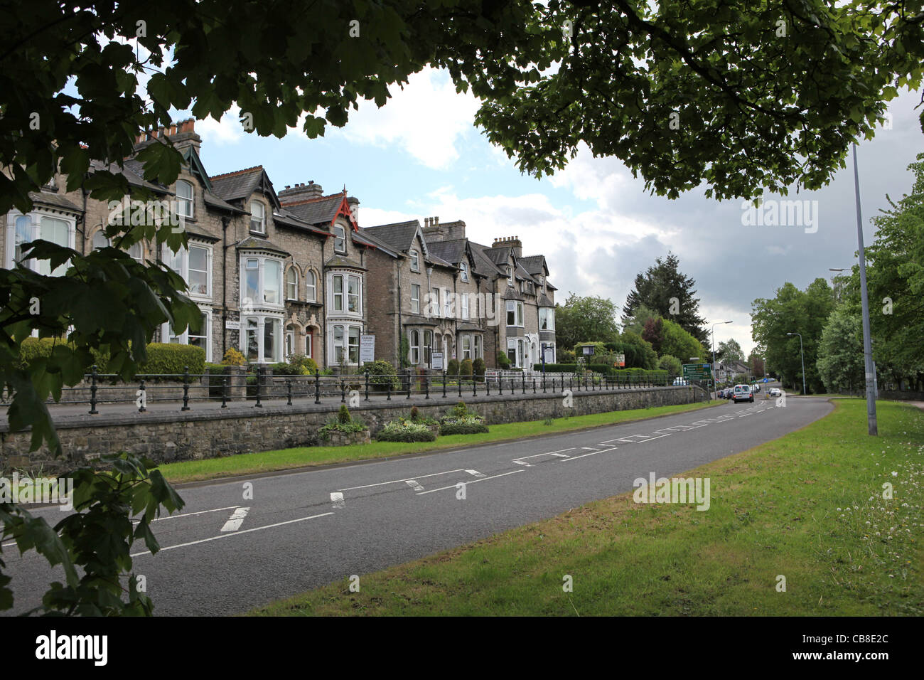 Kendal hires stock photography and images Alamy