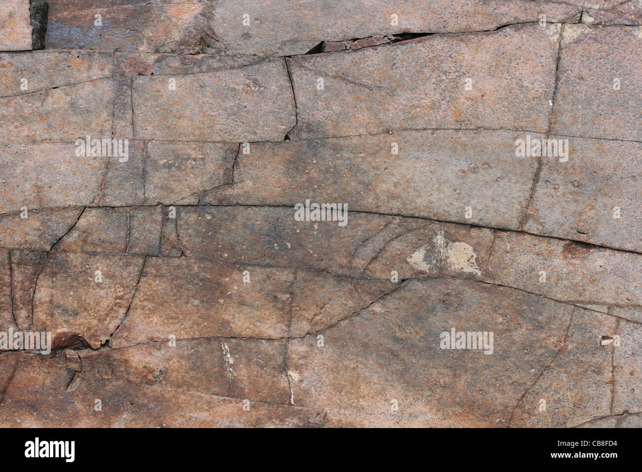 Andesit Rokface Andesite rock hi-res stock photography and images - Alamy