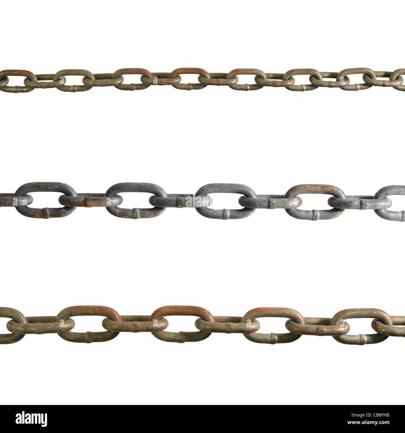 Straight chain hi-res stock photography and images - Alamy