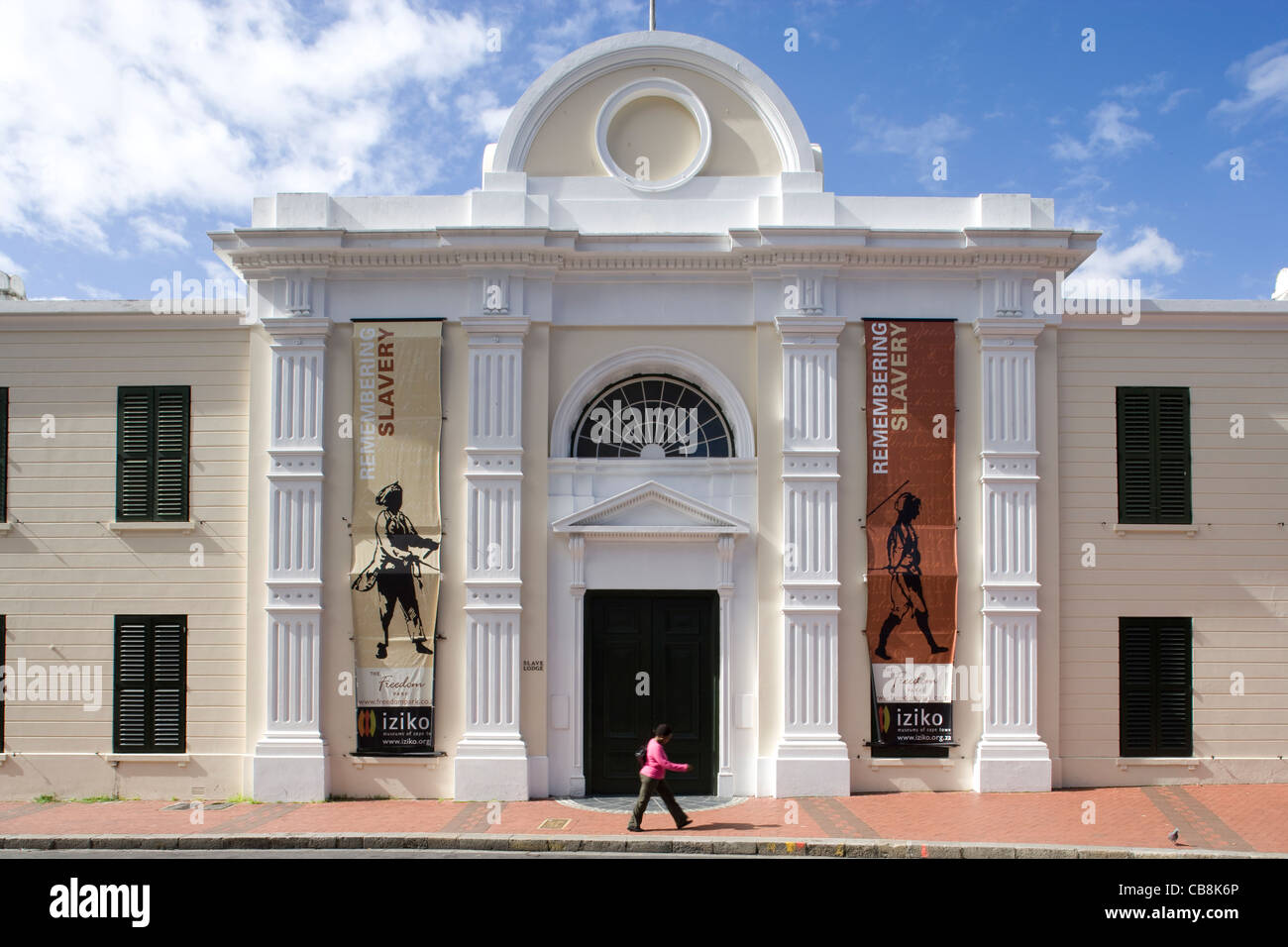 Cape Town Company's Garden Iziko Slave Lodge Stock Photo Alamy Cape Town Company's Garden Iziko Slave Lodge Stock Photo Alamy