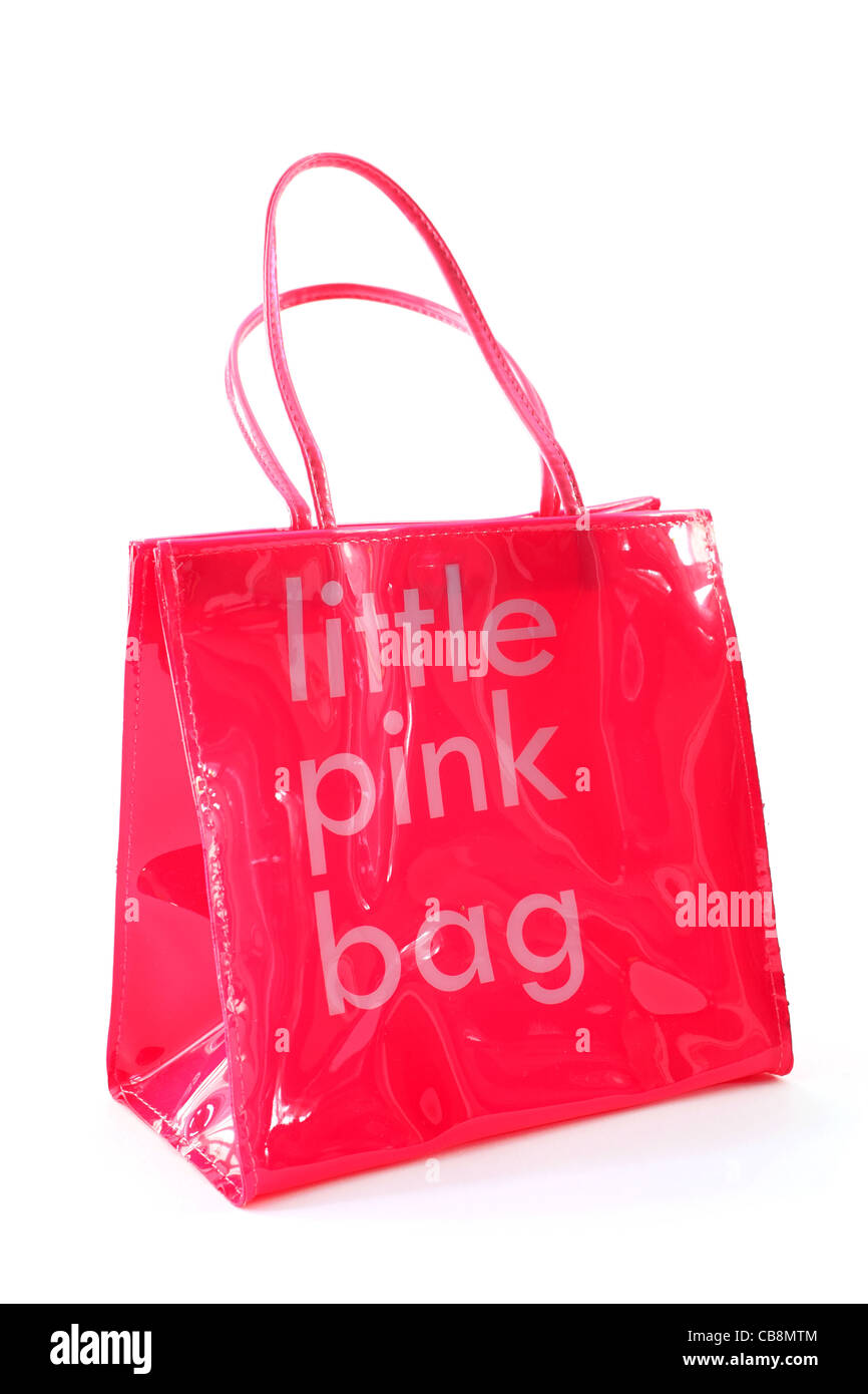 Bloomingdale s Little dz Pink Bag