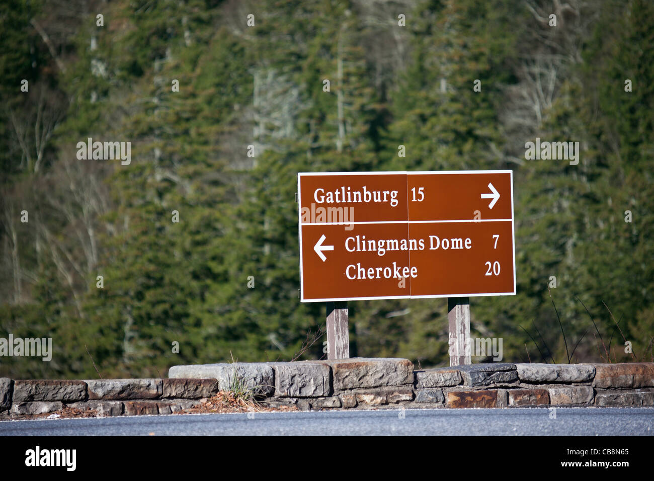 Tennessee north carolina border hires stock photography and images Alamy