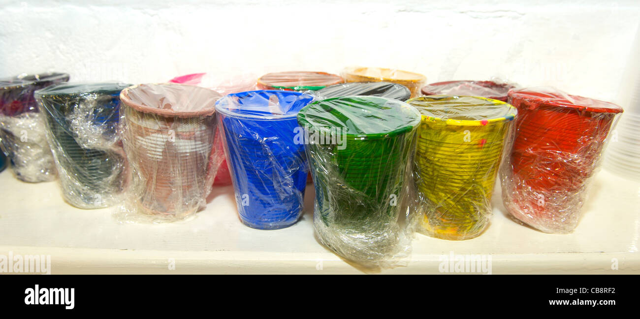 Cling film wrap hi-res stock photography and images - Page 2 - Alamy