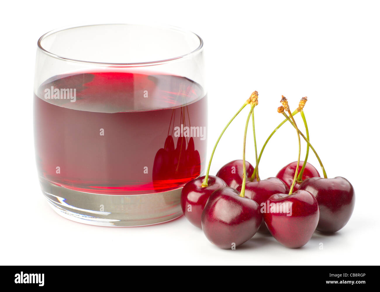 Натуральный Вишневый Сок Купить