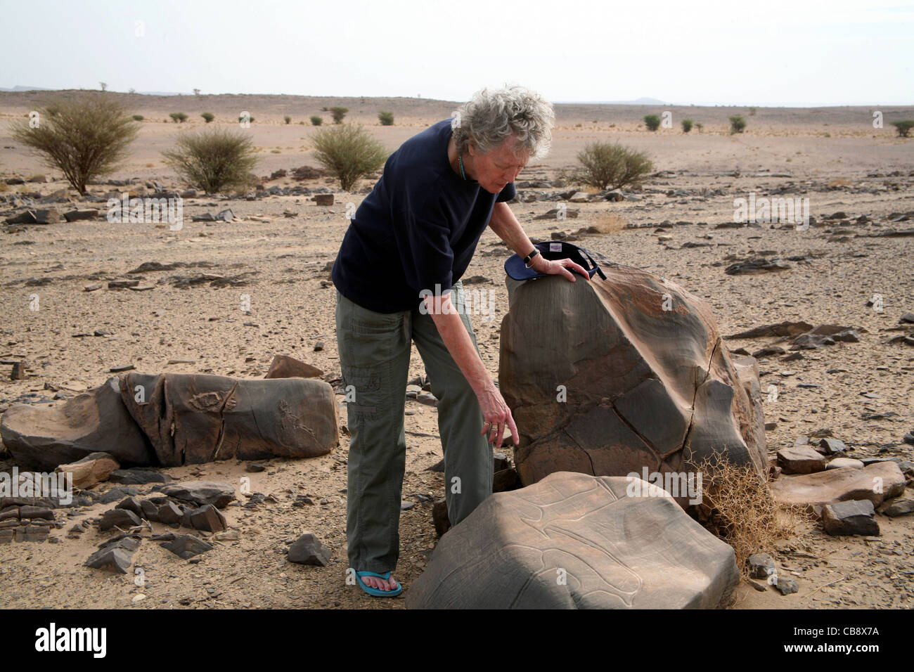Akka Morocco High Resolution Stock Photography and Images - Alamy