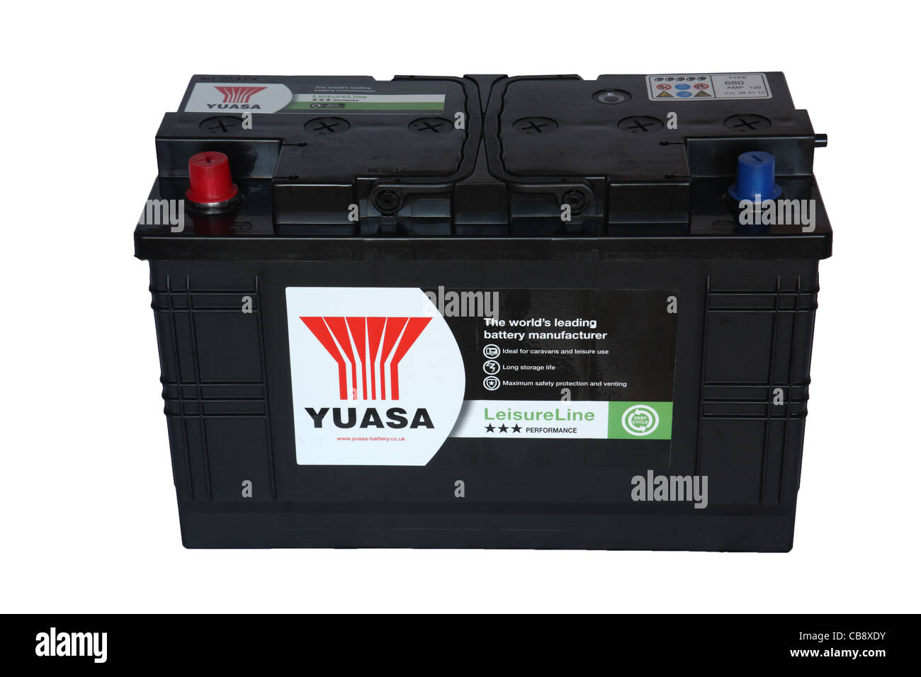 Lead Acid Battery High Resolution Stock Photography And Images Alamy