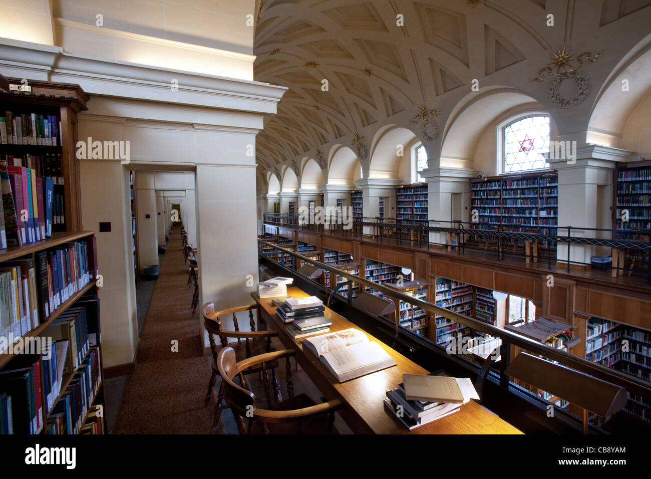 British library interior reading room hires stock photography and