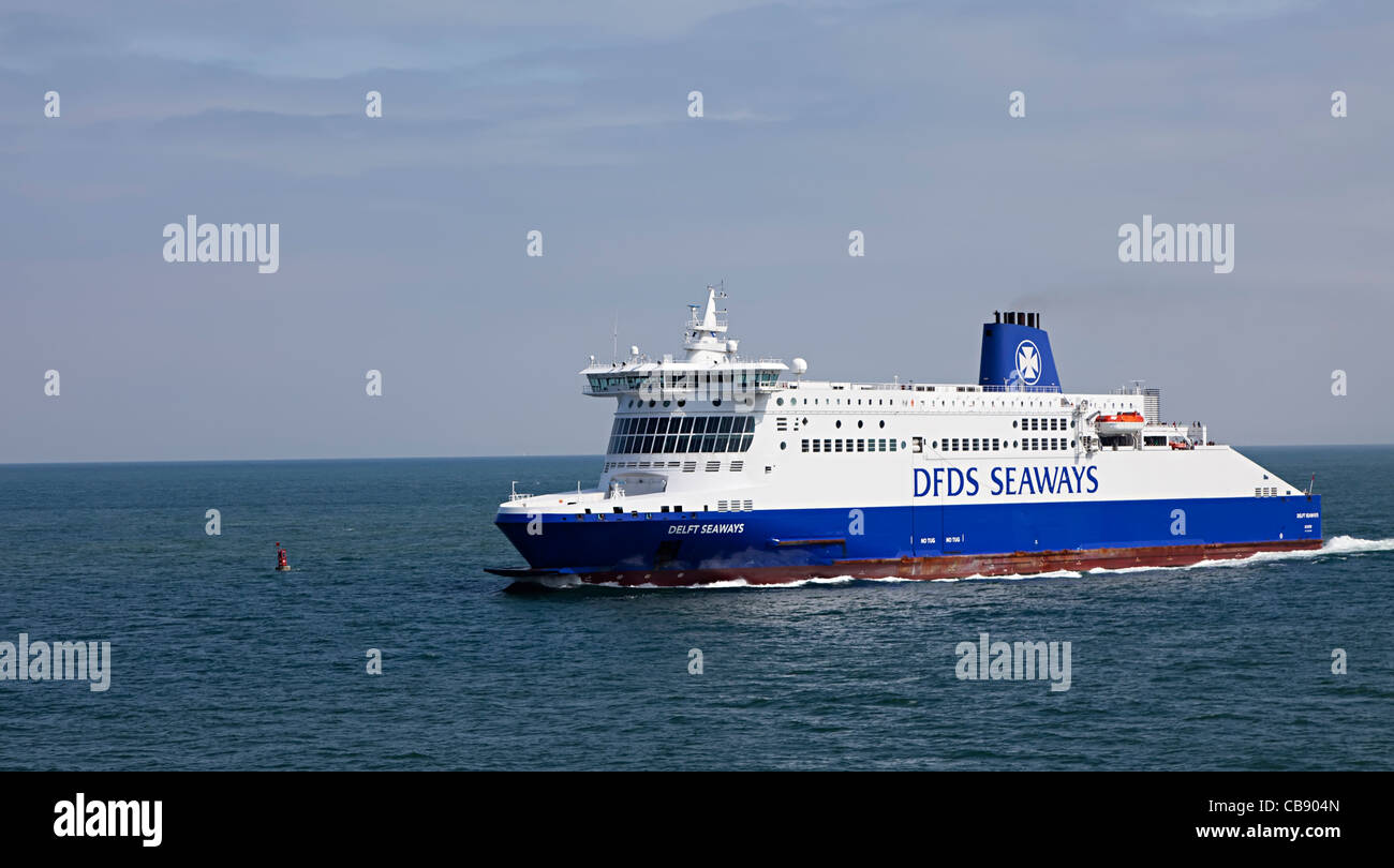 Delft seaways hires stock photography and images Alamy