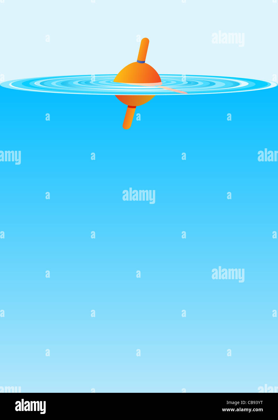 Float in water Stock Photo Alamy