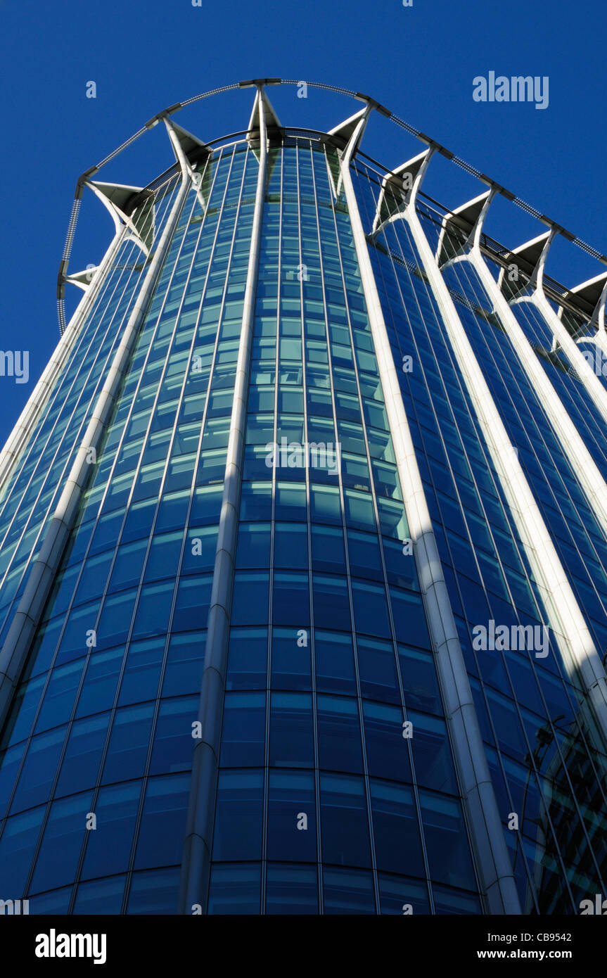 Citypoint, Ropemaker Street, Finsbury, London EC2Y, United Kingdom ...