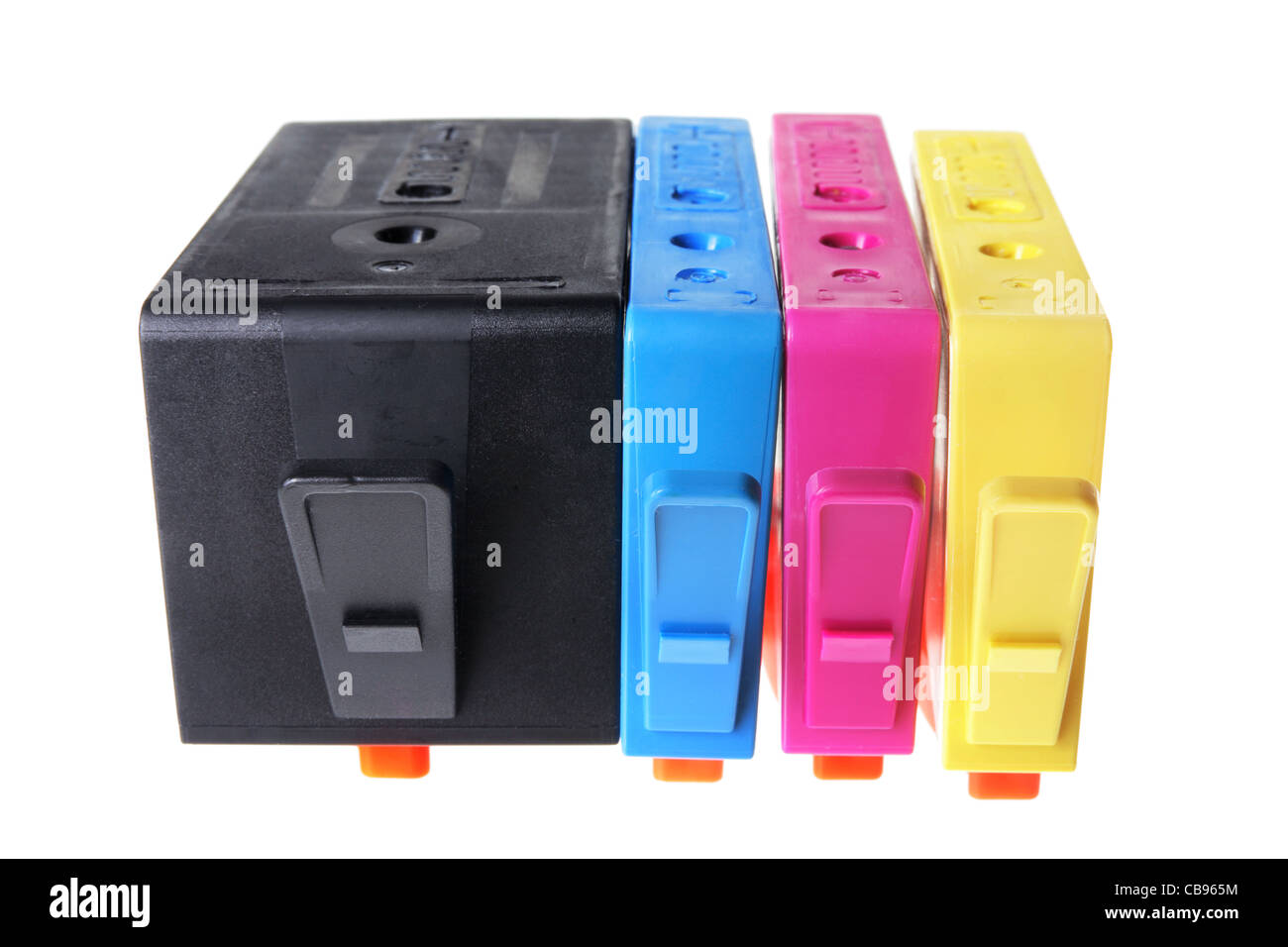 Recycle inkjet cartridges hires stock photography and images Alamy