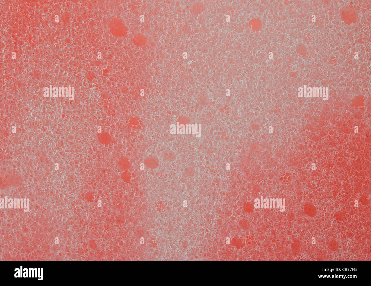 texture of red sponge Stock Photo - Alamy