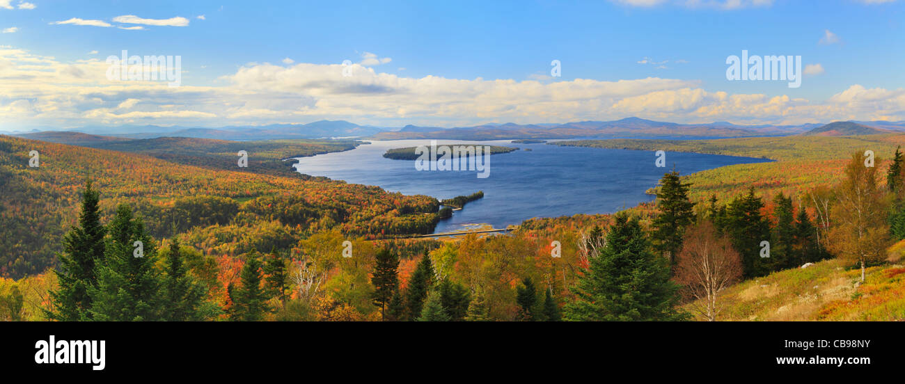 Oquossoc hires stock photography and images Alamy