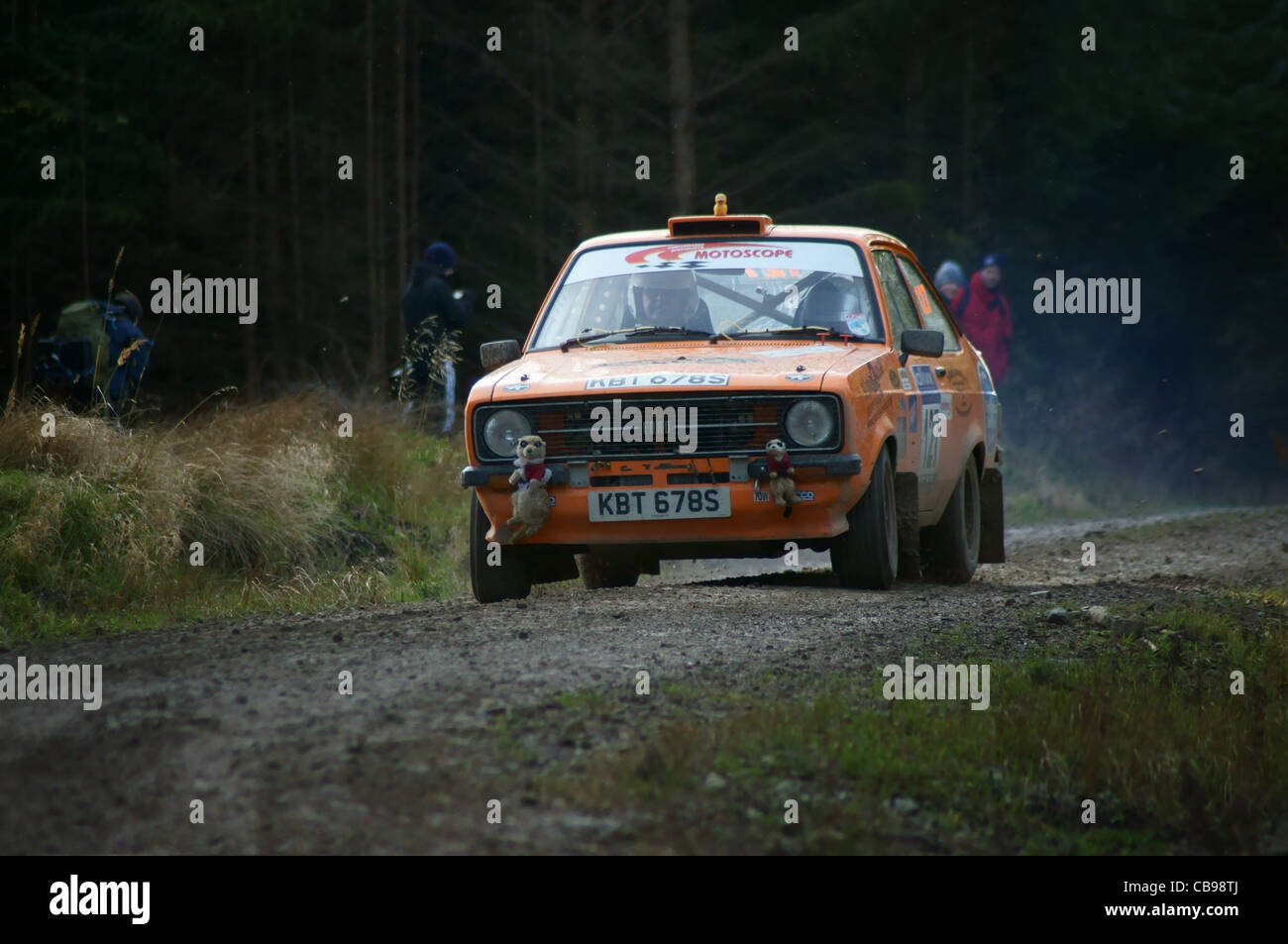 Car Windscreen Banner Stock Photos Car Windscreen Banner Stock