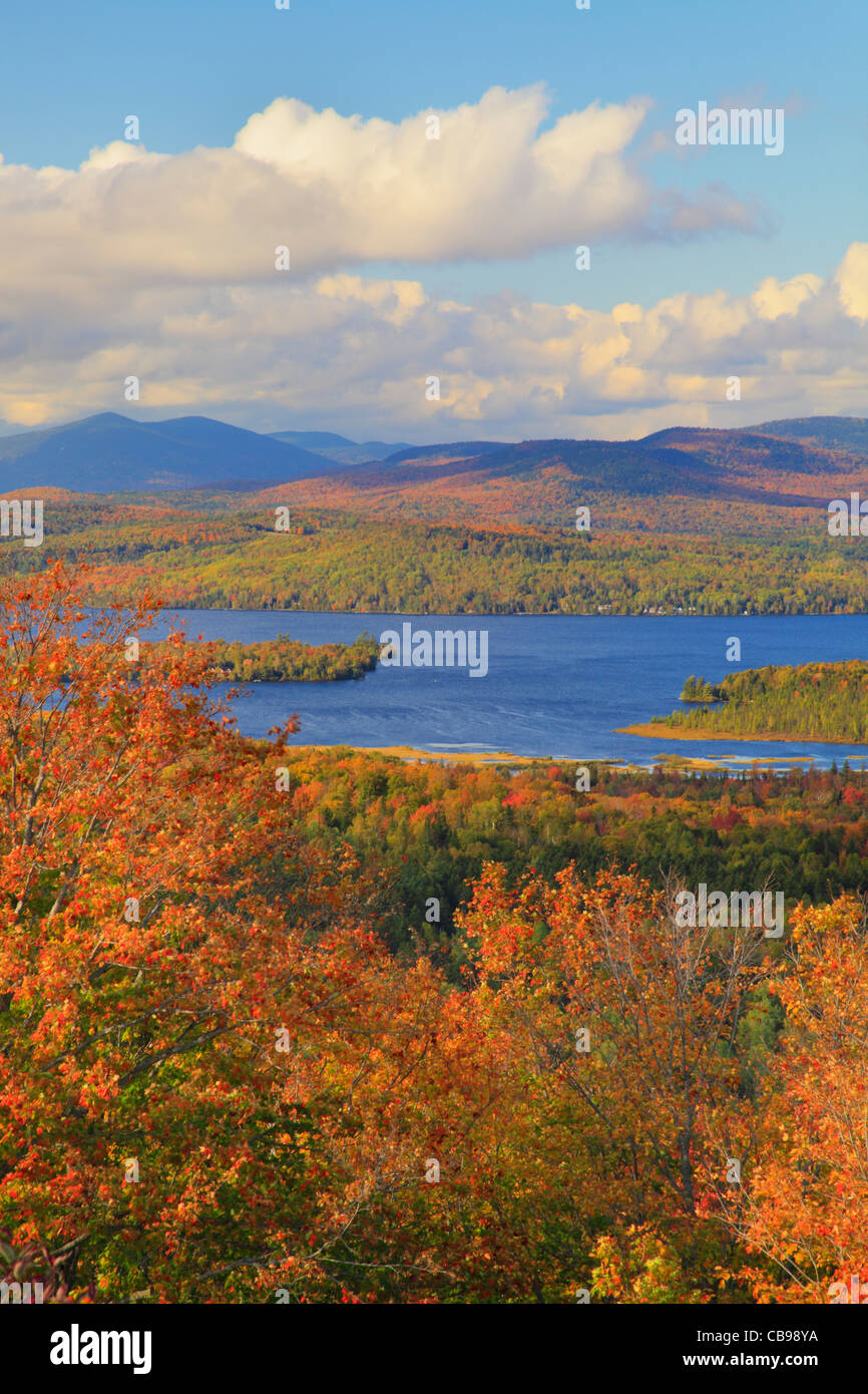 Oquossoc maine hires stock photography and images Alamy