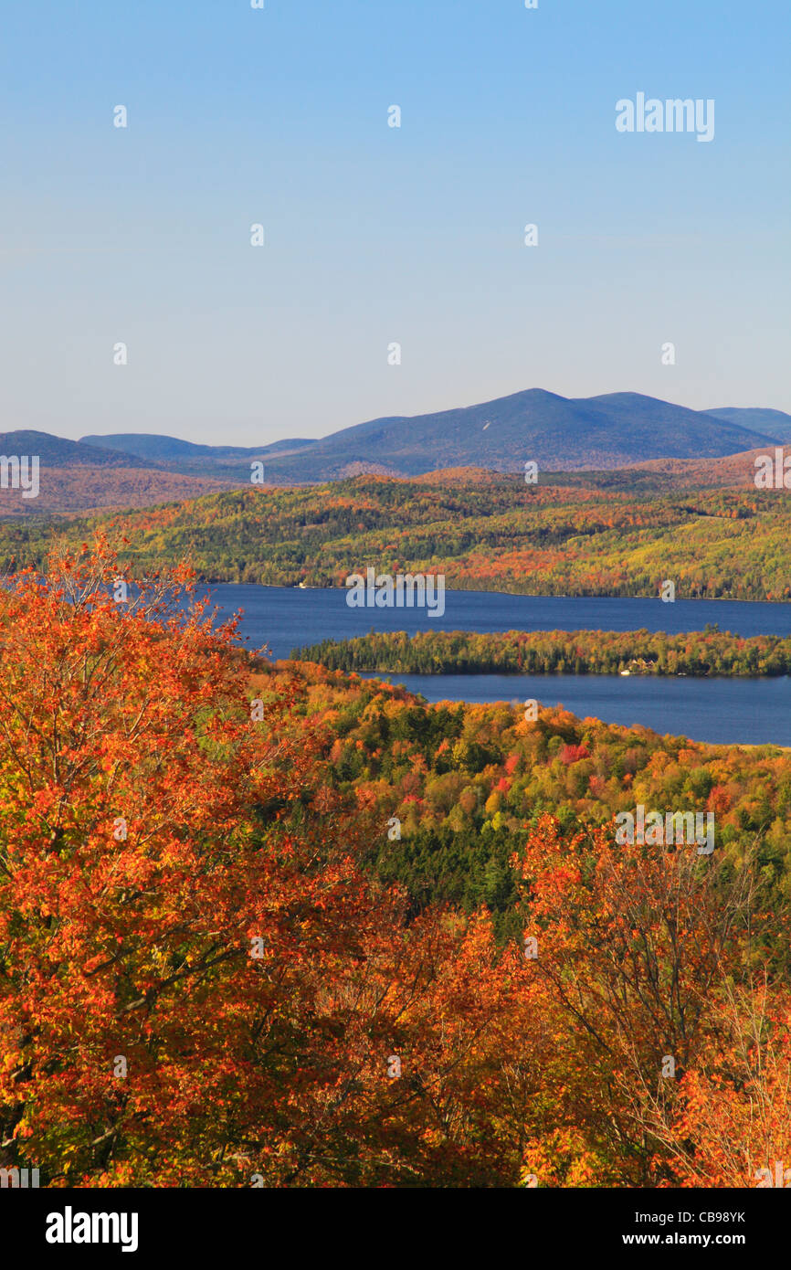 Oquossoc hires stock photography and images Alamy