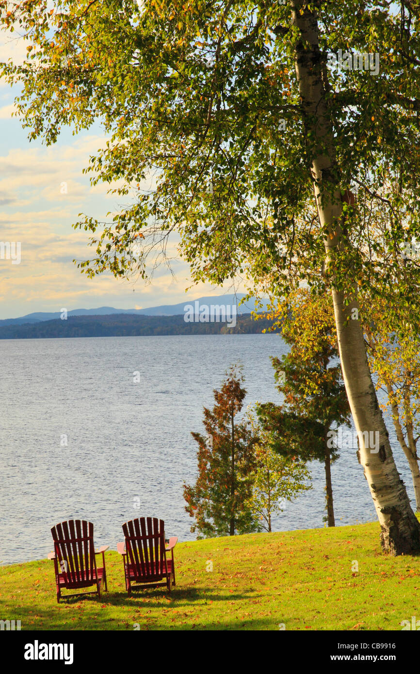 Loon lake lodge hires stock photography and images Alamy