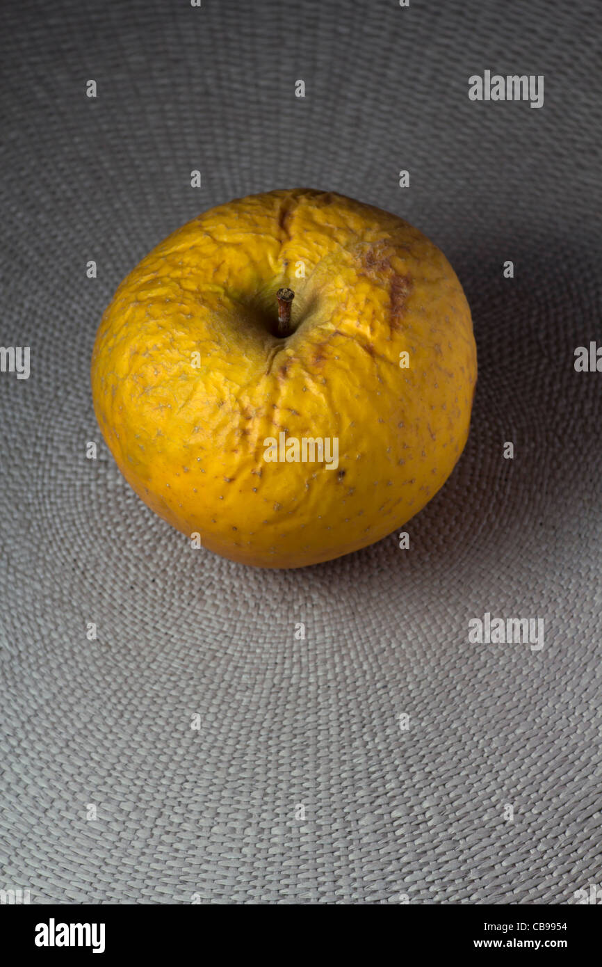 Wrinkled Fruit High Resolution Stock Photography and Images - Alamy