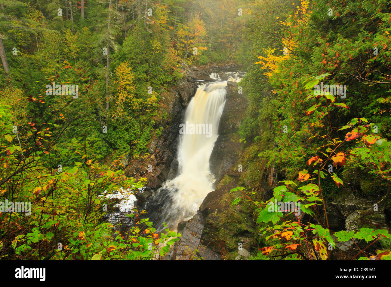 The forks maine hires stock photography and images Alamy