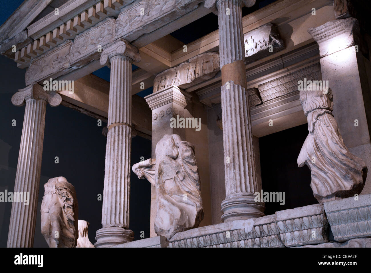 Nereid hires stock photography and images Alamy