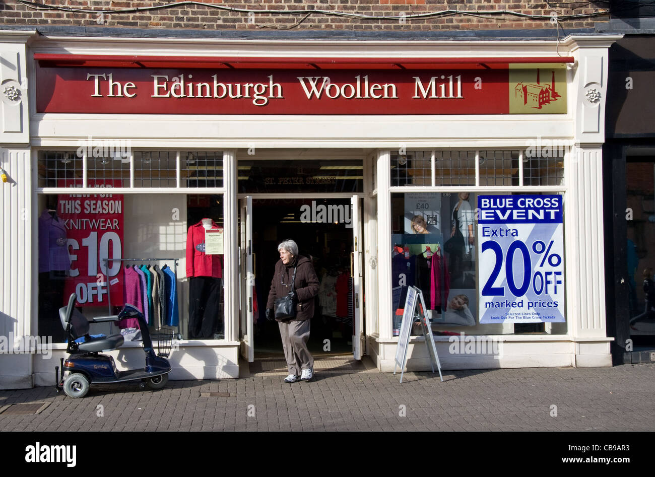 edinburgh wool shop ladies jumpers
