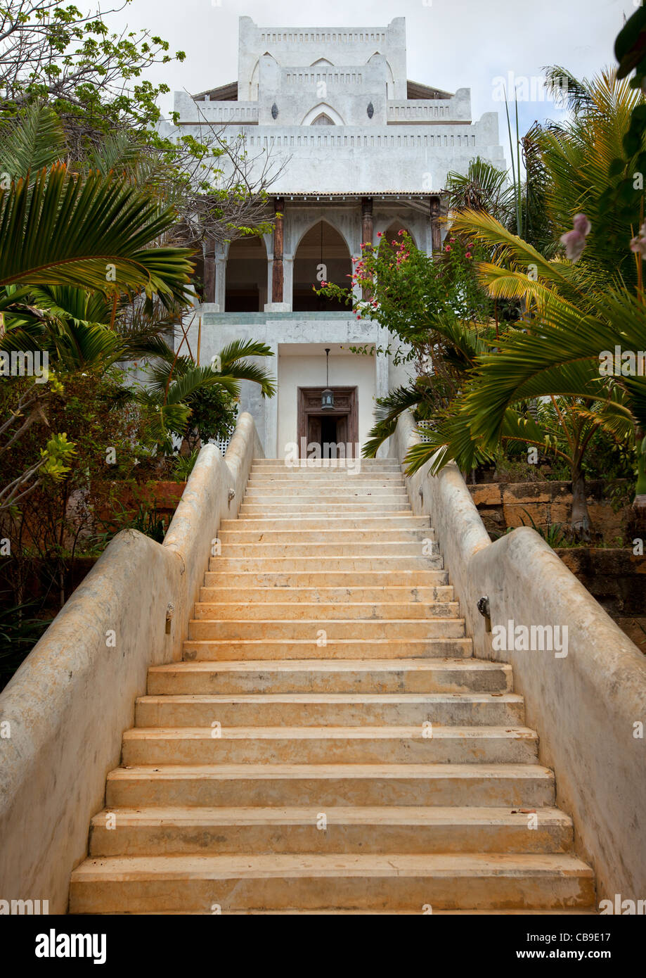 Real estate shela korean tree hires stock photography and images Alamy