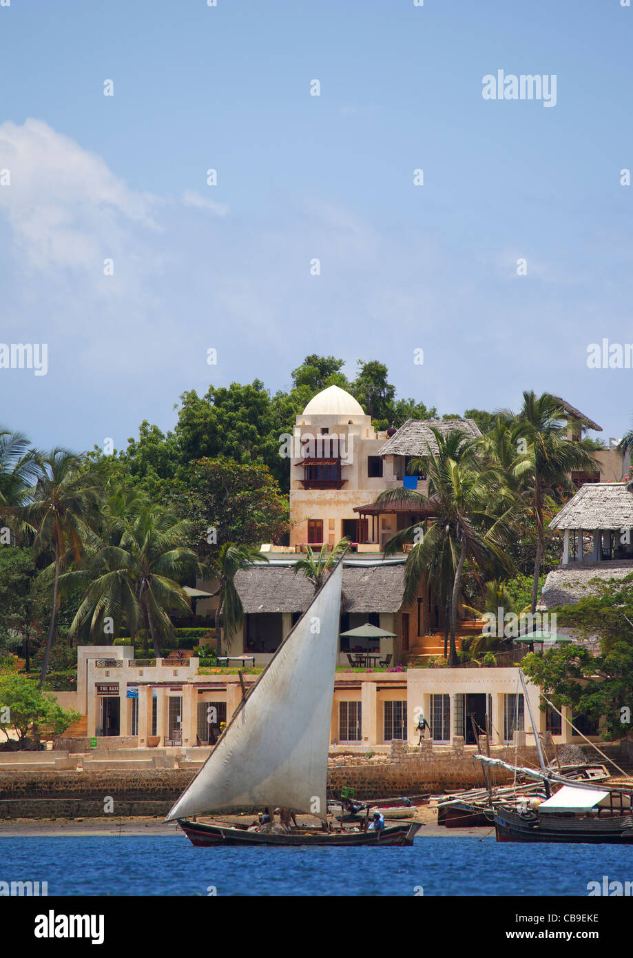 Real estate rich shela architecture vacations hires stock photography