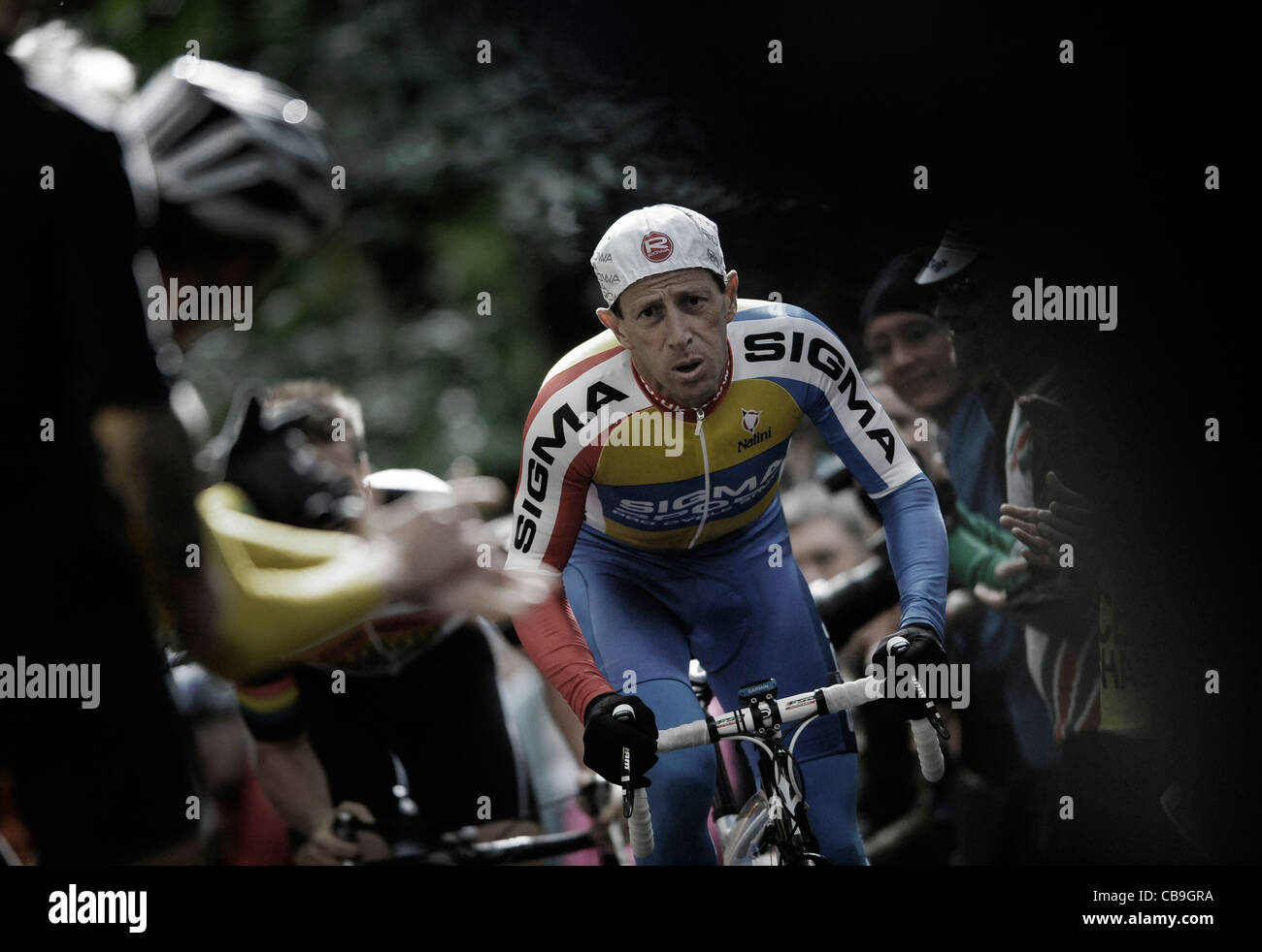 sigma cycles