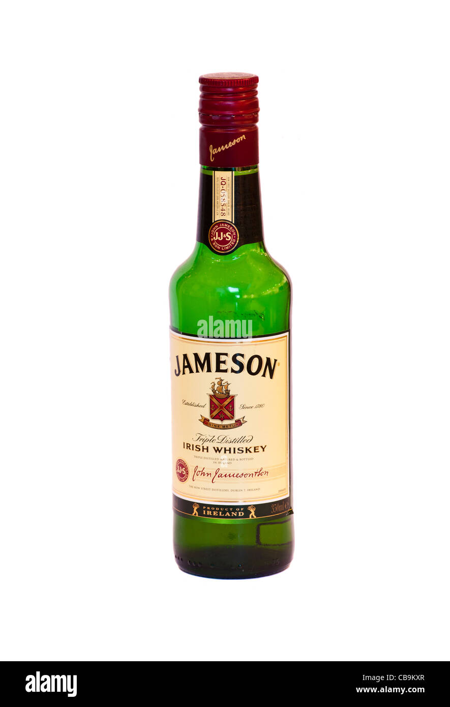 Jameson Glass Tumbler - Pack of 2  Jameson Irish Whiskey - Jameson US  Merchandise Store