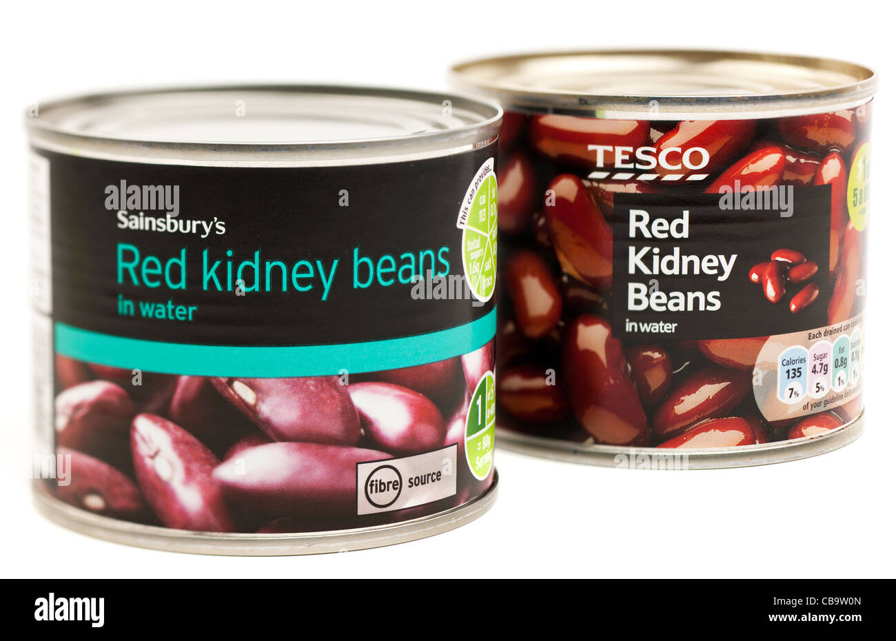 Download Red Kidney Beans In Can High Resolution Stock Photography And Images Alamy Yellowimages Mockups