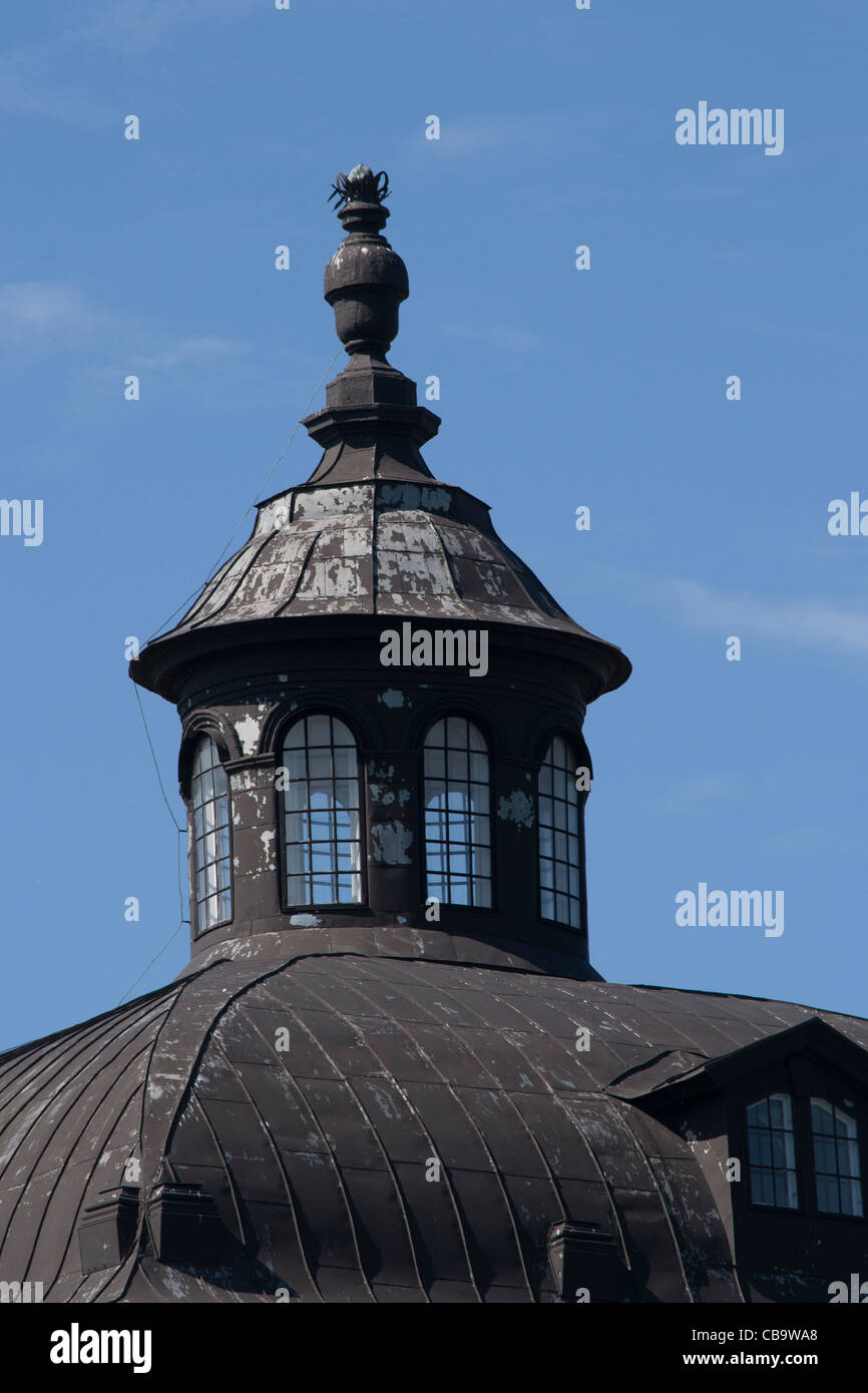 Angso slott hi-res stock photography and images - Alamy
