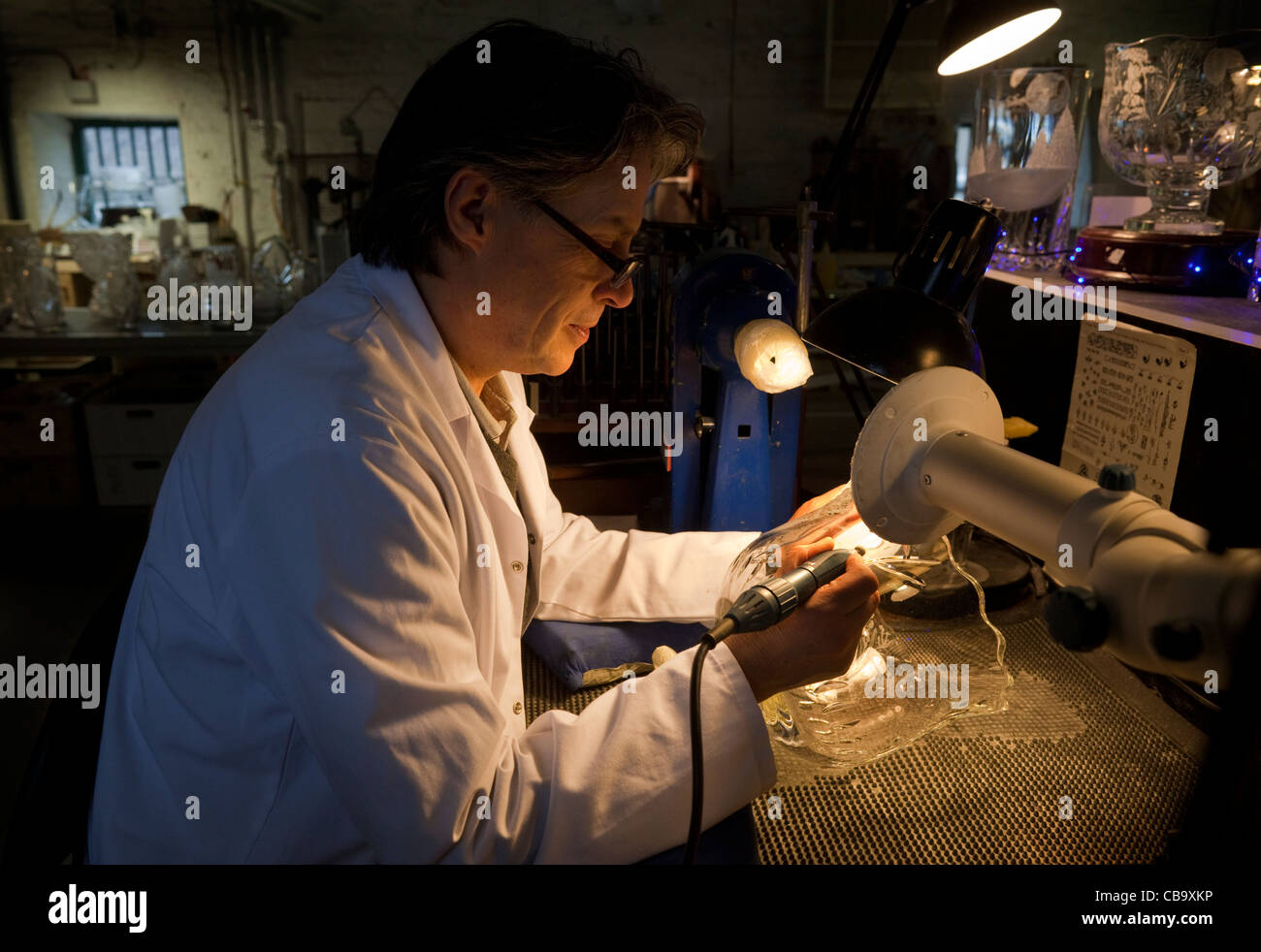 Waterford crystal hires stock photography and images Alamy