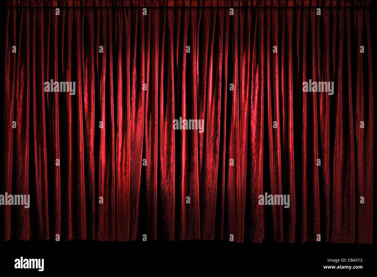 Shiny Curtains Stock Photos Shiny Curtains Stock Images Alamy