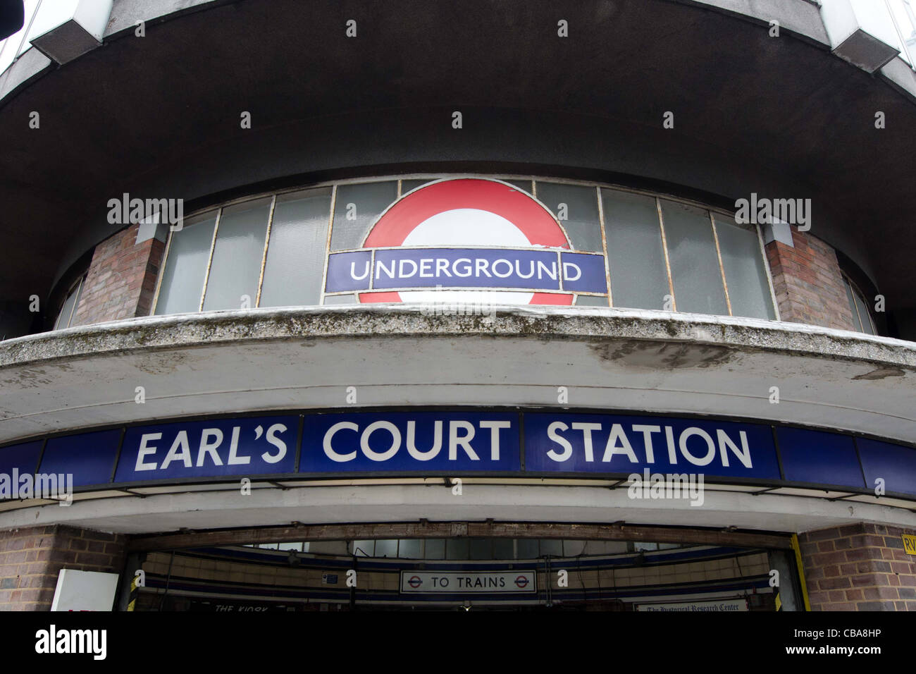 Earls Court (Volleyball), May 29th, 2011 - Olympic and Paralympic Games (LOCOG) London 2012 venues, London, England, Stock Photo